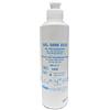 Fiab gel ecografie, gel per esami ecografici - gel per ultrasuoni 260 ml fiab (35 pezzi) - gel per ecografie