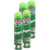 FEI FAN Chiaro Luce Spray BAGNO, Pulito Senza Fatica, Rimuove Germi e Batteri, Rimuove Il Calcare 300ml (2 Spray)