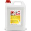 EKO MADE IN ITALY BIL 23 Detergente Anticalcare Bagno 5L - Azione Disincrostante e Scioglicalcare