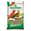 Manitoba - Canarini Alimento Completo 4KG