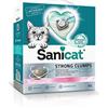 Sanicat Strong Clumps - 10 L