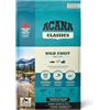 Acana Classic Wild Coast kg. 9,7 Alimenti Secchi Monoproteici per Cani