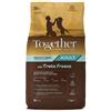 Zoodiaco Together Dog Adult crocchette Medium Large Trota kg 12