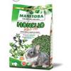 Manitoba Mangime per Conigli Nani Monello Pellet-PRO