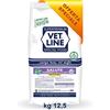 VET LINE Cane Salute Mini Cervo 12,5 kg