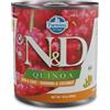 Farmina N&D DOG QUINOA HERRING & COCONUT