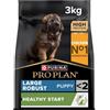 PURINA Pro Plan Nestle' Purina - Optistart - Puppy Large Robust 3 kg.