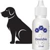 Vet-Service Ozo-Vet |Orecchie Cane 15ml - Contro Otiti Acute e Croniche di Origine Allergica, Batterica e Micotica