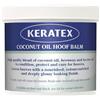 Keratex Signature - Balsamo per Zoccoli con Olio di Cocco, 400 g, Trasparente, Unisex, KCOHB CL