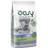 Oasy - Crocchette (diversi gusti) 7,5 kg [GATTO] - Sterlized