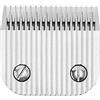 Moser Taglio Moser set 2 mm f Moser prof. Oster dorato A5