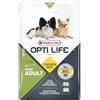 Versele-Laga Opti Life Adult Mini 2,5 kg