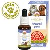 Australian Bush Flower Essences Travel Pets 30 ml - Universe Pets