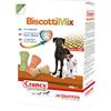 Giuntini Crancy Biscotti Mix 500g Mangime complementare per cani di tutte le taglie