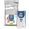 Generico Fly Unicco PASTO UNICO per Uccelli Granivori, 4kg, per Canarini, Parrocchetti e Uccelli Esotici