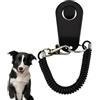 Generic Clicker per addestramento Cani - Clicker per addestramento Gatti Leggeri | Clicker Trainer per Cuccioli, Uccelli, obbedienza e addestramento comportamentale degli Animali Domestici, roba per