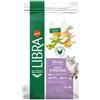 Generico Libra Crocchette per Gatti Sterilised Adult Pollo 10 Kg