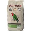 Psittacus Minor 450 g | Mangime completo per Agapornis, Forpus e Pyrrhura | Alimento premium per uccelli, 100% no-GMO