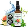 noms+ TESTURTEIL MOLTO BUONO 01/25 Spray dentale per cani e gatti magazzino annuale, spray rimuove la placca dentale 100% naturale, contro tartaro, alitosi, placca per la pulizia dei denti e rimozione
