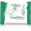 Petshine Porrini Salviette igieniche per Orecchie per Cane e Gatto