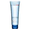 Clarins Nettoyant Exfoliant Men 125 ml Detergente Purificante Viso Uomo