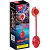 Amos Musicale Lecca Caramelle, 1x Watermelon Anguria Gusto Audio Lecca Dolci Cantanti,Pasqua Senza Glutine Dolci Perfetti Regali Feste, Regali Leccas Caramelle