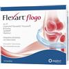 AGAVE Srl FLEXART FLOGO 14 BUSTINE NUOVA FORMULAZIONE