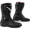 Falco STIVALI OXEGEN 3 AIR BLACK GIANNI FALCO MOTORCYLE BOOTS : Taglia - 45