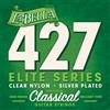 La Bella 653897 Corde per Chitarra Classica Classical Elite 427