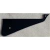 Mixiduoad Battipenna per chitarra Gibson Les Paul LP 1978, 3 pickup, stile progetto, piastra antigraffio (3 strati nero)