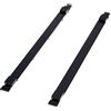 STAY MUSIC STAY - Braccioli dritti da 380 mm per supporti per tastiera STAY Slim