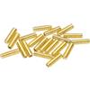 QUARKZMAN Viti di Regolazione Altezza Sella Ponte per Chitarra Metriche M3x10 Oro per Chitarre Elettriche Ponte 20pz
