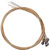Liyafy - Set di 10 corde di ricambio per arpa lira