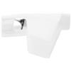 Alipis Stilo di Ricambio per Cartuccia Pioneer 295t T4p per Giradischi