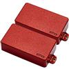 EMG Pickups »GTV - Glenn Tipton Vengeance Set« Humbucker Pickup Set per Chitarra Elettrica - Colore: Rosso