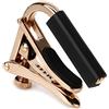 Shubb Capotasto Royal C5 - Banjo e Mandolino - Finitura: Oro rosa