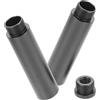 Mikinona 1set Prolunga Per Asta Microfono Tubo Estensore Compatibile Con Supporti Microfonici Da Tavolo Facile Da Installare Include Adattatore Per Stabilità e Versatilità Design Elegante