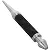 SUPVOX Strumento la Riparazione e Centratura Bocchini Tromba 3c 5c in Materiale Resistente Nero, Accessorio Professionale la Cura e Restauro di Strumenti a Fiato, Facile da Usare