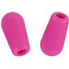 DIAO79NI Punte per interruttore a levetta a 3 vie per chitarra con filettatura 8/32, manopole per interruttori LP, compatibili con Gibson Les Paul/SG con selettore pickup stile Switchcraft, viola (set