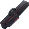 APLVFFZH Borsa per Sassofono Borsa per Zaino Maniglia per Trasporto Custodia per Clarinetto