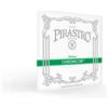 Pirastro Chromcor 4/4 BTL Violinsatz - Set di corde per violini