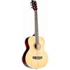 J & D AG-1 NT Natural High Gloss - Chitarra acustica