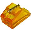 iBatt Puntina per giradischi, cod. 284-8, compatibile con GRUNDIG P24, MARANTZ EPS 23CS,P23, con NATIONAL PANASONIC EPC H22,EPC H25,EPC P53 CS,EPC U 27,EPC U24,EPC-P22, EPS 22ES, EPS 23CS,EPS 24 CS,
