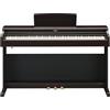 YAMAHA YDP-165 R - Pianoforte digitale