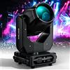 Osusuent 280W Teste Mobili 10R Fascio Palco luci 14 Colori 17 Gobos 16CH Proiettore 8 + 48 Prisma Testa Mobile per Discoteca Club Bar Feste Luci