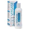 Gemavip Vitgase 200 Ml Detergente Intimo Per Igiene Quotidiana