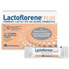 Lactoflorene Plus 12 Buste Monodose Orosolubili