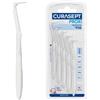 Curasept Proxi Angle P06 Scovolino Interdentale Bianco 0.6mm 5 Pezzi