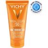 Vichy Ideal Soleil Bb Emulsione Colorata Effetto Asciutto e Mat Spf50 50 Ml