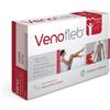 Farmac-zabban Venofleb 30 Compresse